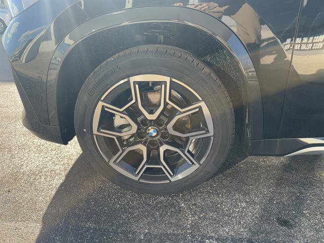 New 2026 BMW X1 xDrive28i w/ Technology Package image 25