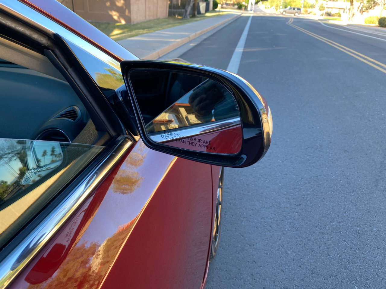 Used 2013 Nissan Maxima 3.5 SV w/ Premium Pkg image 10