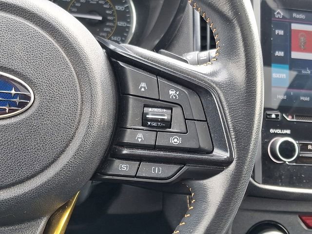 Certified 2023 Subaru Crosstrek 2.5i Sport image 23