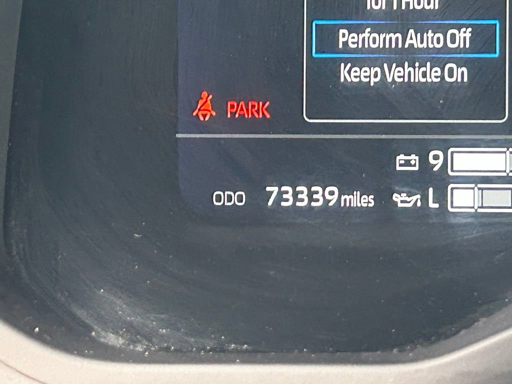 Used 2022 Toyota Tundra 1794 Edition w/ TRD Off-Road Package AWD/4WD image 22