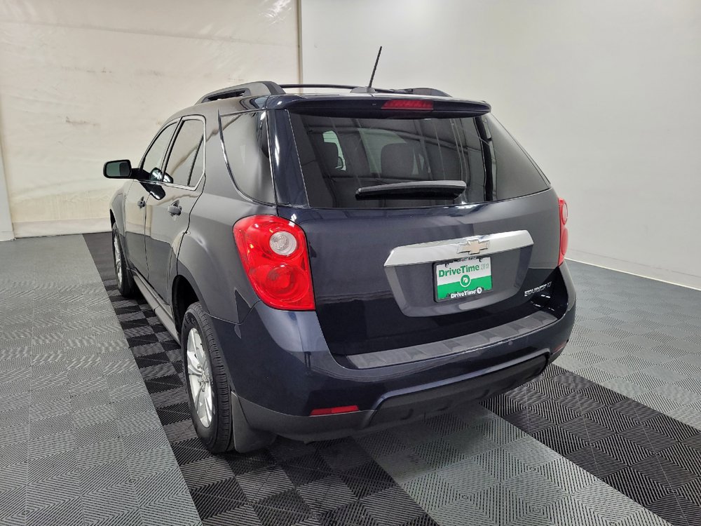 Used 2015 Chevrolet Equinox LT w/ Driver Convenience Package FWD image 5