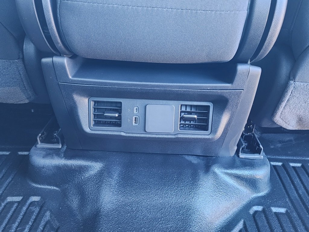 New 2026 GMC Sierra 2500 Pro w/ Convenience Package image 47