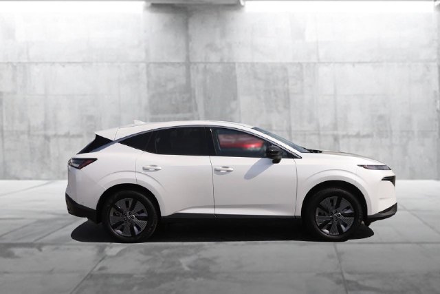 Certified 2025 Nissan Murano SL w/ Cargo Package AWD/4WD image 5