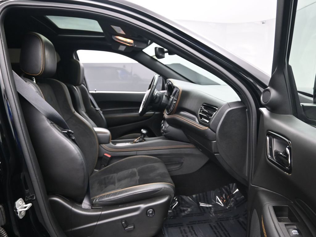 Used 2023 Dodge Durango R/T image 35