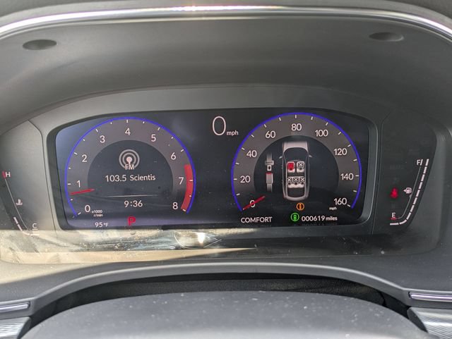 Used 2026 Acura Integra A-Spec FWD image 14