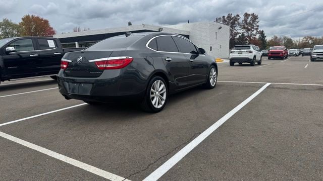 Used 2016 Buick Verano Leather image 9
