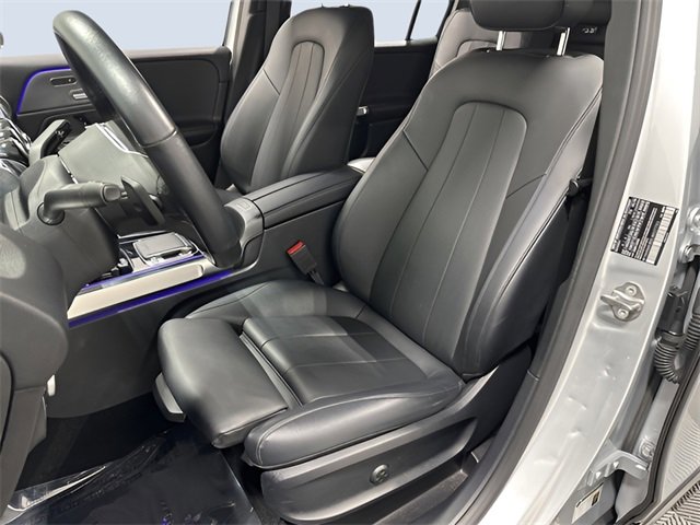 Used 2020 Mercedes-Benz GLB 250 4MATIC image 23
