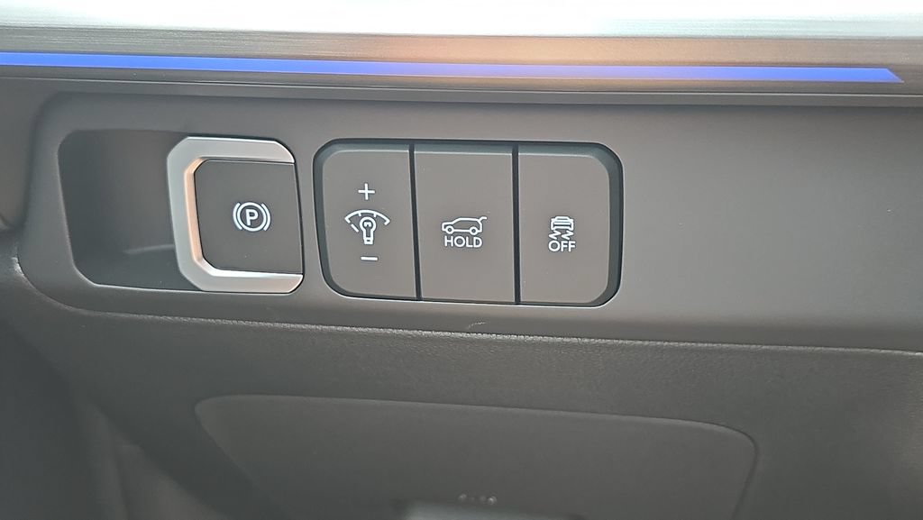 New 2026 Hyundai Santa Fe Limited AWD/4WD image 25