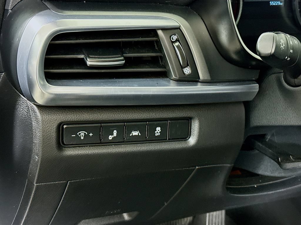 Used 2022 Kia Telluride S AWD/4WD image 20