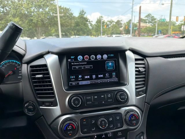 Used 2018 Chevrolet Suburban Premier RWD image 15