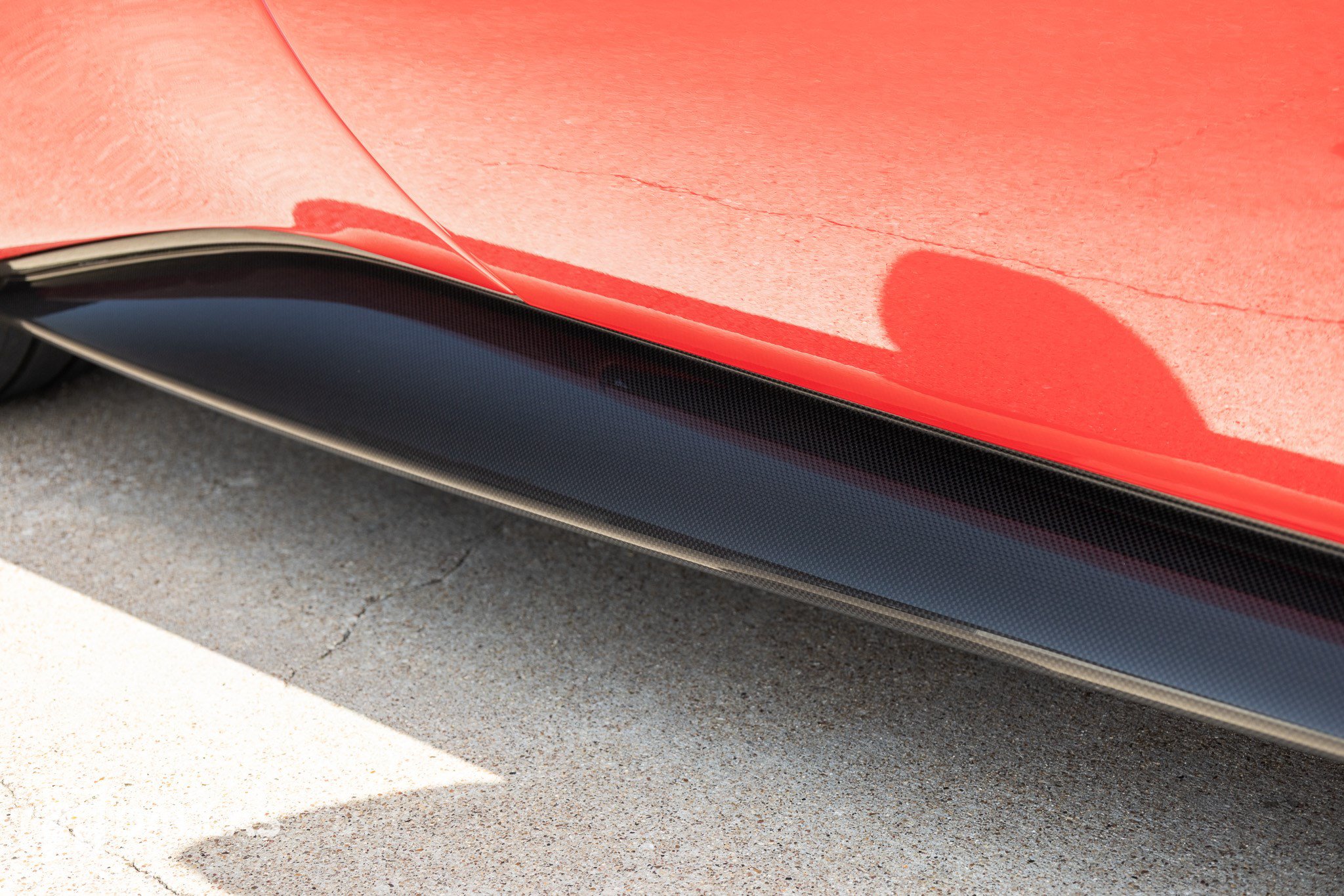 Used 2025 Ferrari 296 GTS RWD image 23