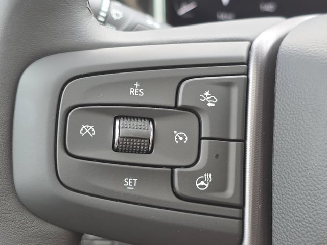 New 2026 GMC Sierra 3500 Denali Ultimate AWD/4WD image 32
