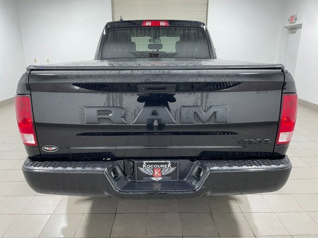 Used 2022 RAM 1500 Express w/ Wheel & Sound Group image 5