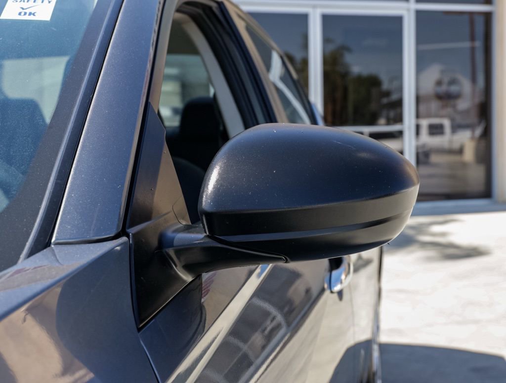 Used 2024 Nissan Altima 2.5 S image 11