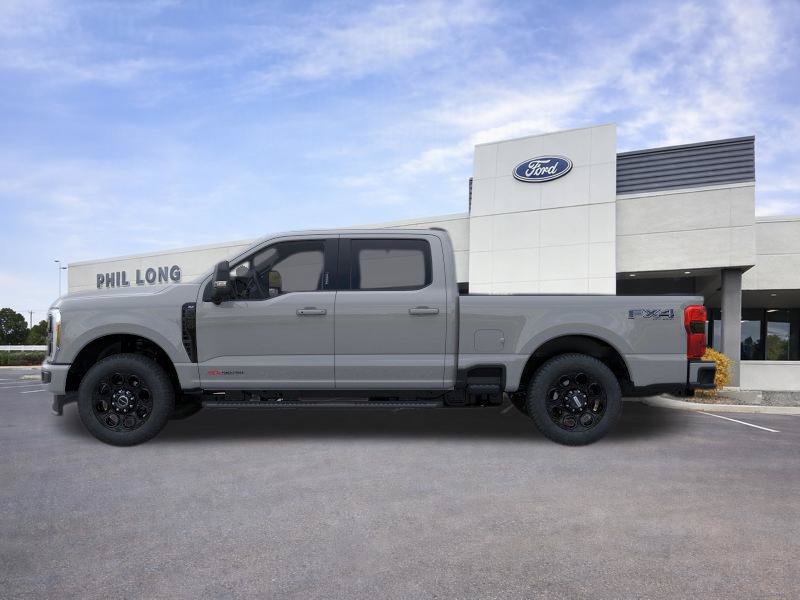 New 2026 Ford F350 XLT w/ XLT Premium Package AWD/4WD image 3