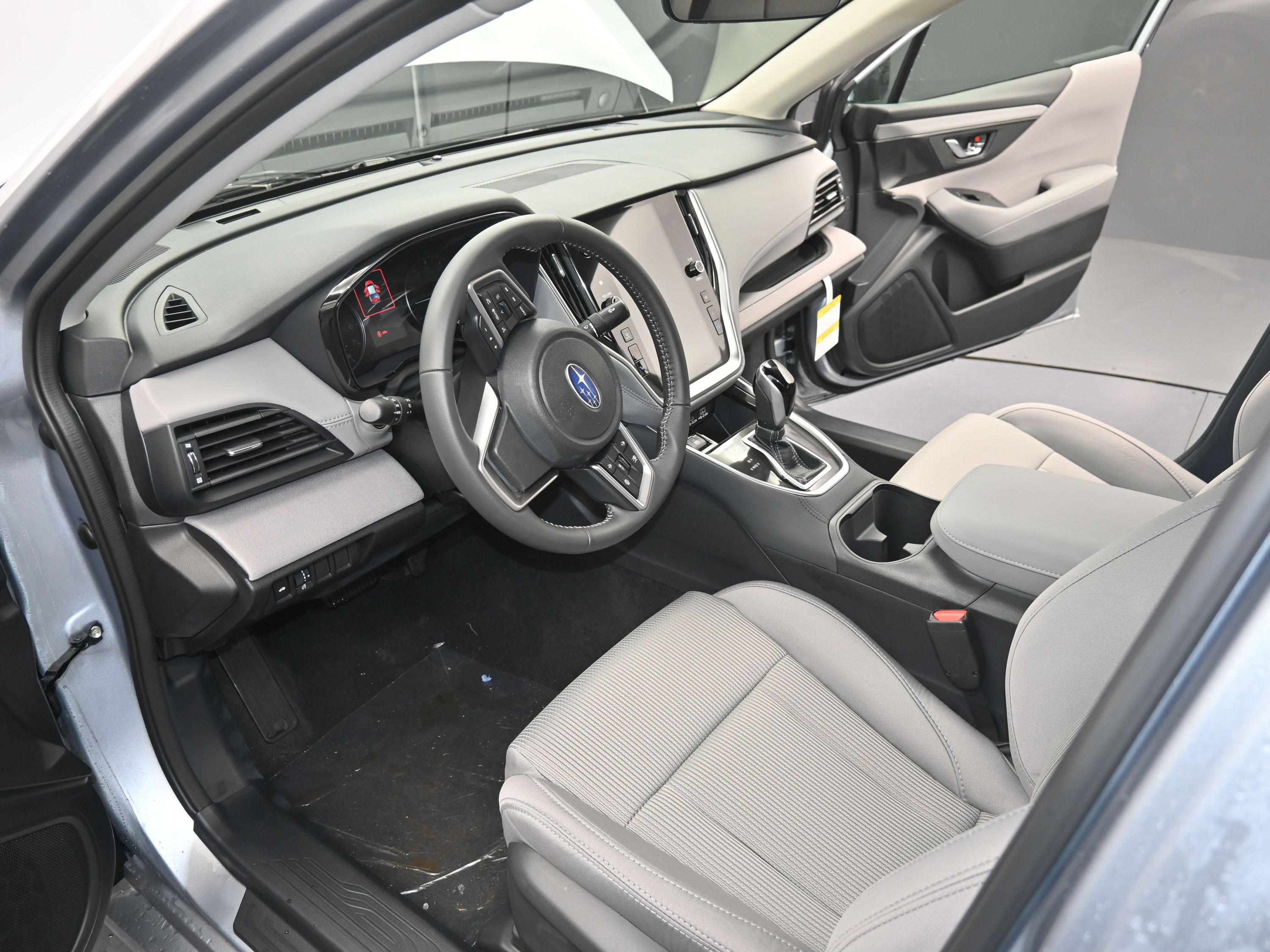 New 2025 Subaru Legacy Premium image 35