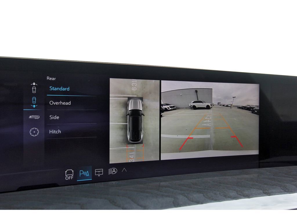 New 2025 Cadillac Escalade IQ Sport 2 image 18