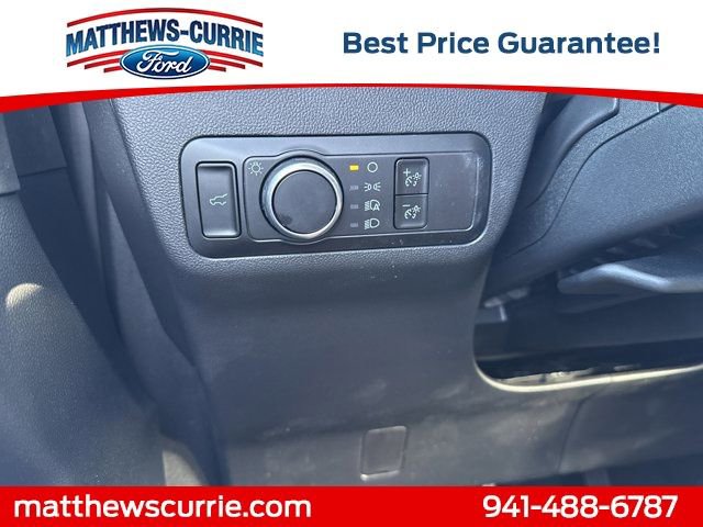 New 2025 Ford Bronco Sport Big Bend w/ Black Appearance Package image 23