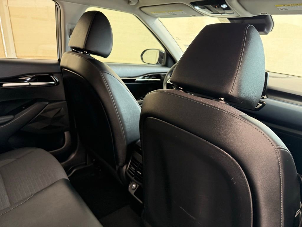 Used 2023 Kia Seltos S image 18