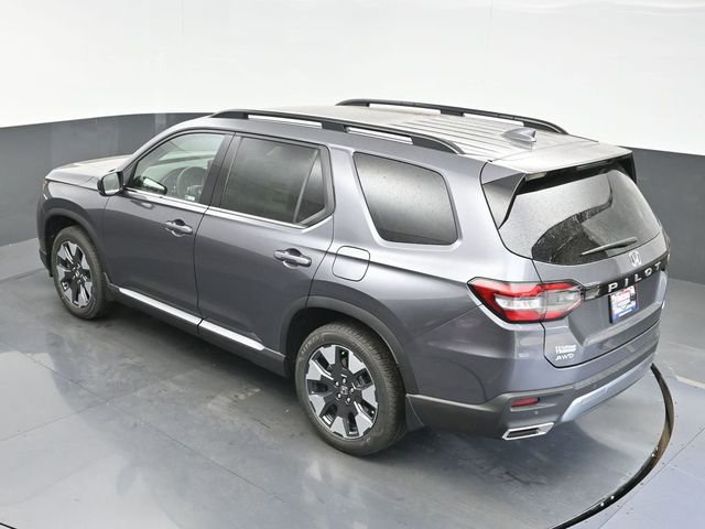 New 2026 Honda Pilot Elite image 29