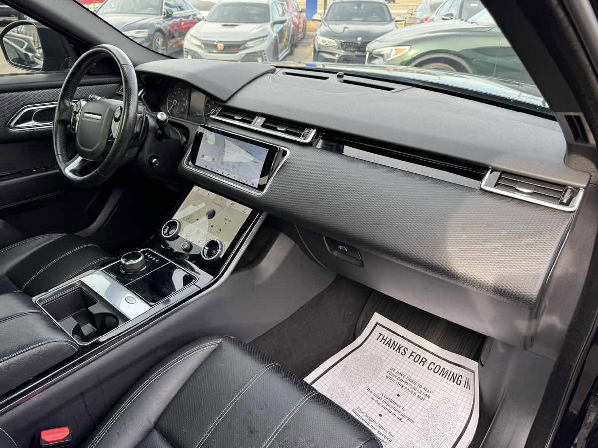 Used 2020 Land Rover Range Rover Velar S image 29