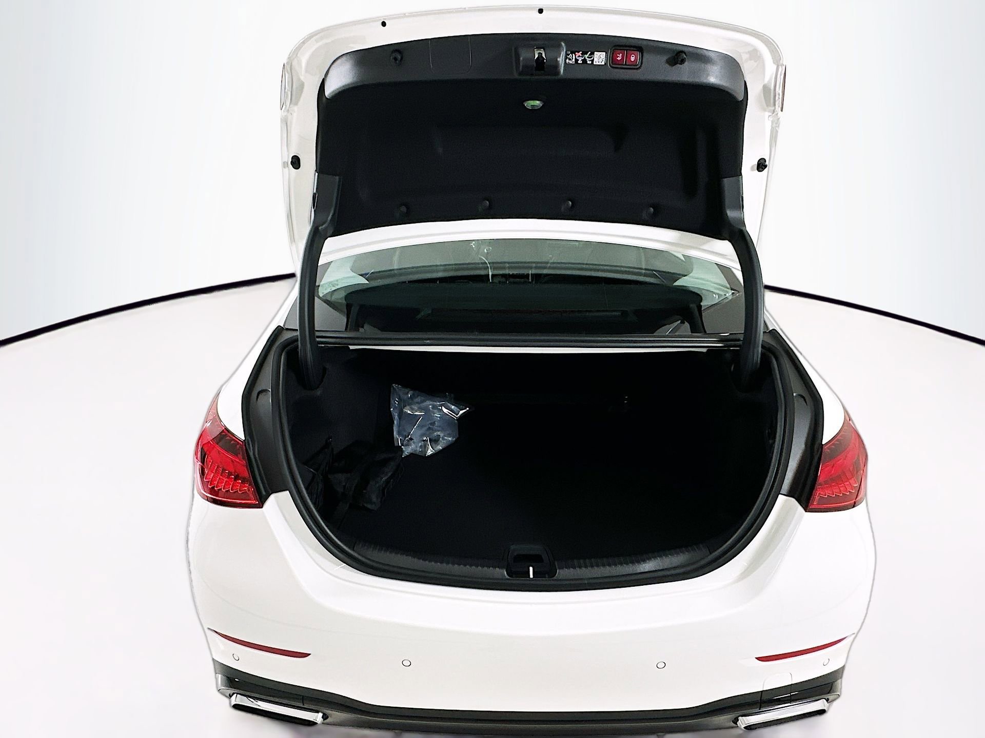 New 2026 Mercedes-Benz C 300 Sedan image 30