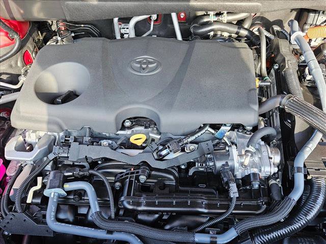 New 2026 Toyota Highlander Limited AWD/4WD image 16