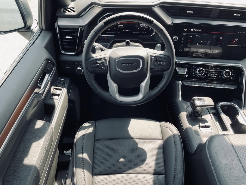 New 2026 GMC Sierra 1500 Denali w/ Technology Package image 23
