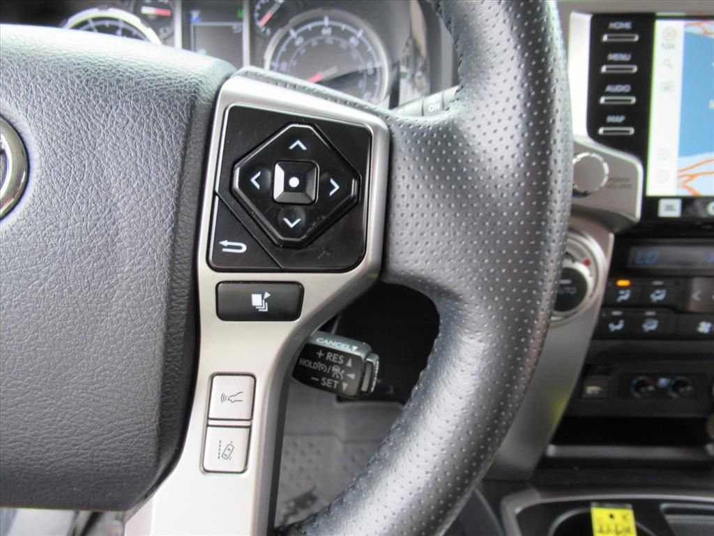 Used 2024 Toyota 4Runner Limited image 26