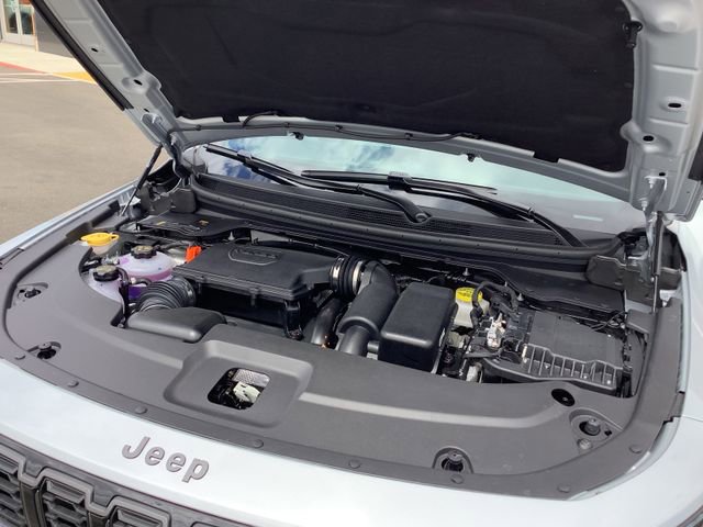 New 2026 Jeep Cherokee Limited AWD/4WD image 46