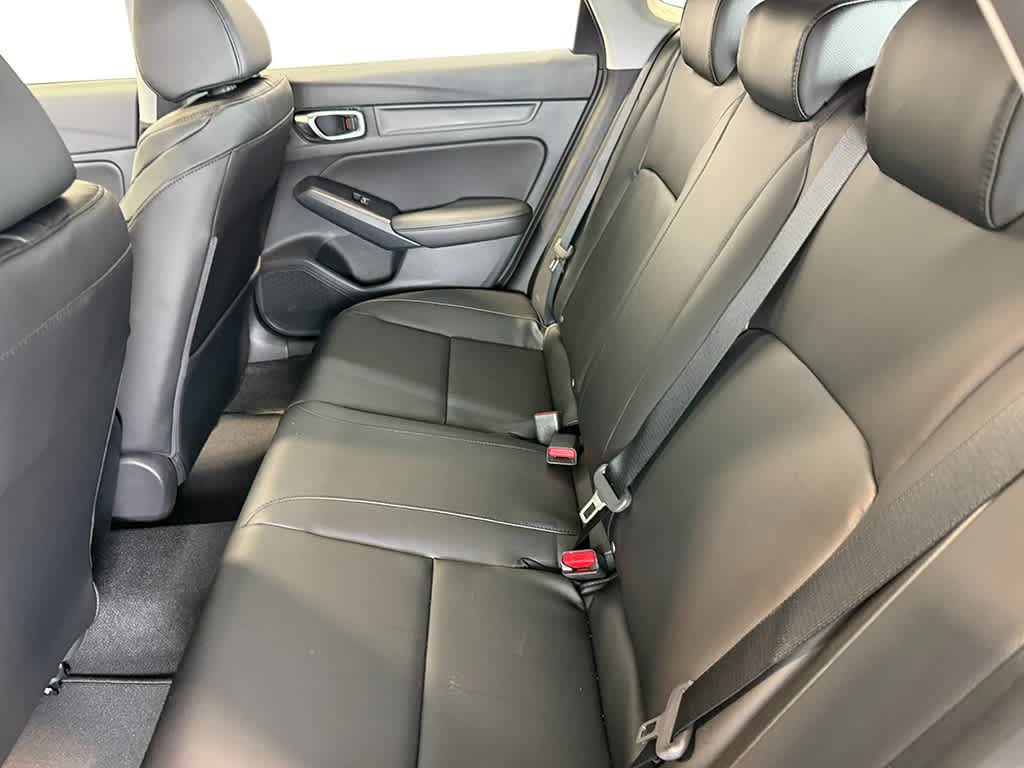 New 2026 Acura Integra FWD image 28