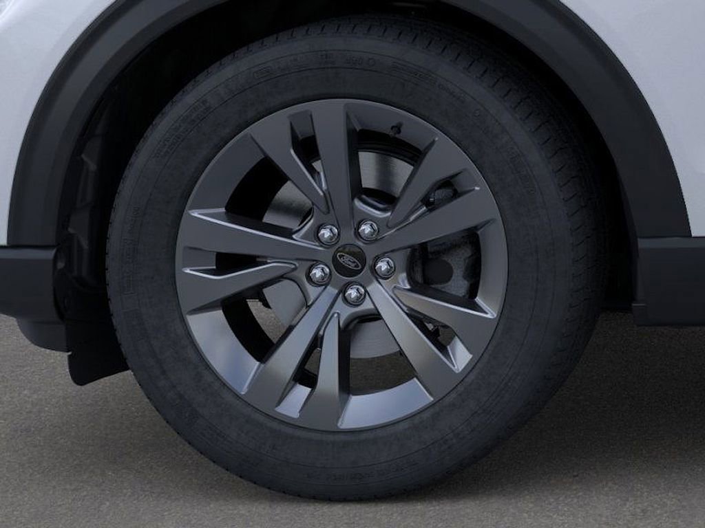 New 2026 Ford Explorer Active w/ Active Comfort Package image 19