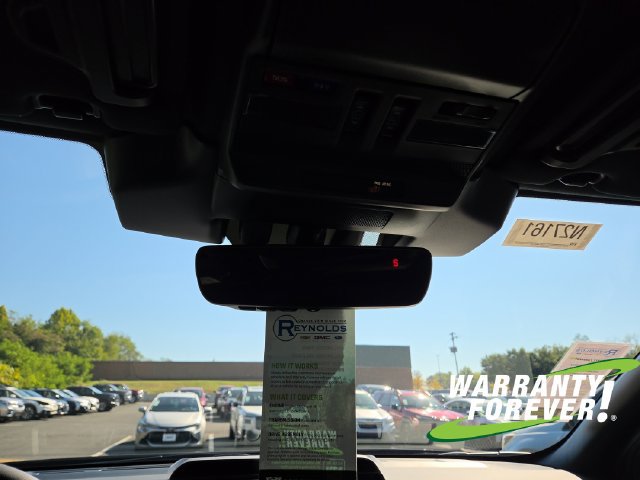 New 2026 Subaru Outback Wilderness AWD/4WD image 12