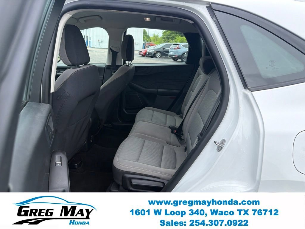 Used 2021 Ford Escape S AWD/4WD image 23