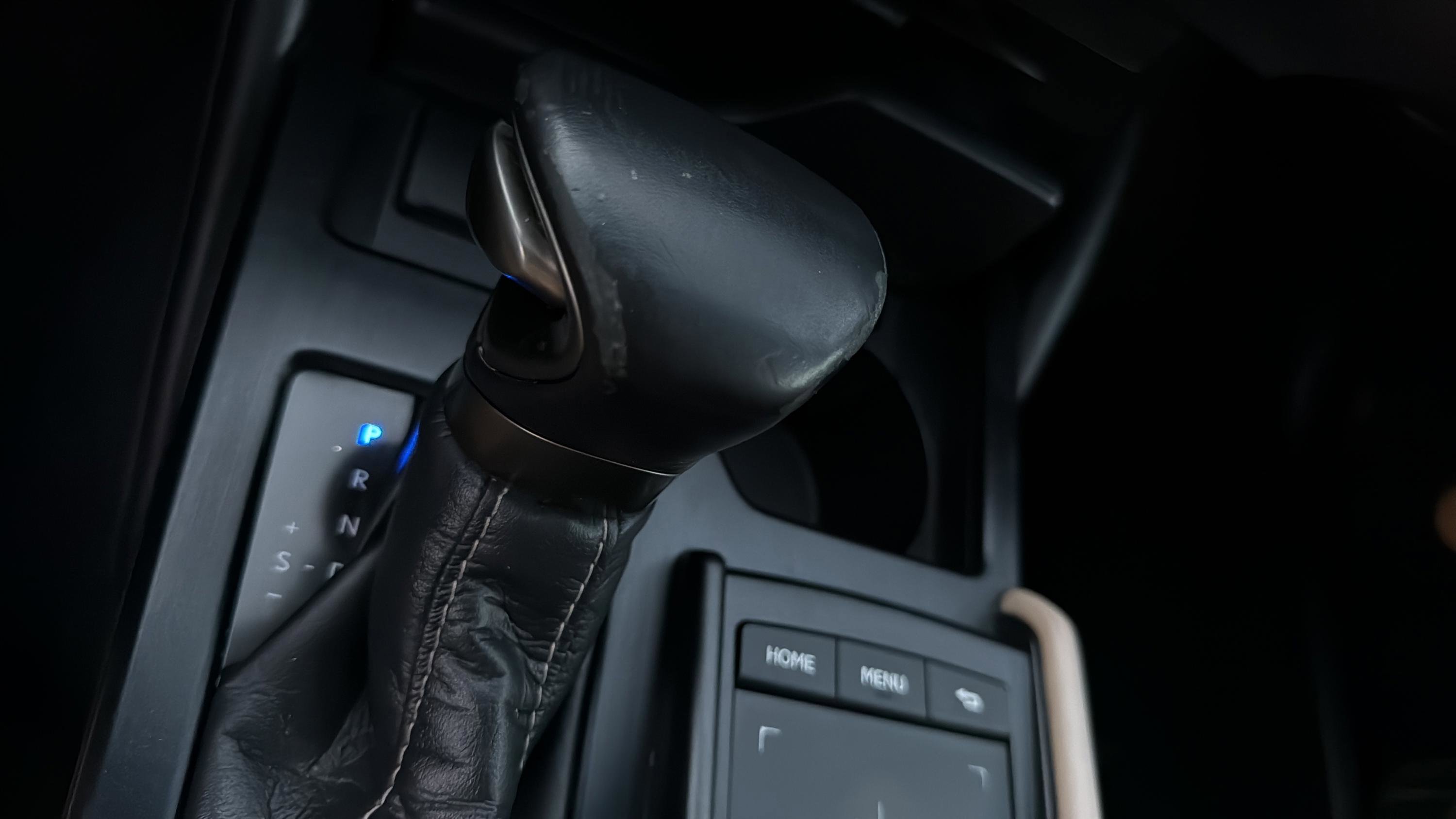 Used 2021 Lexus ES 350 w/ Accessory Package 2 image 33