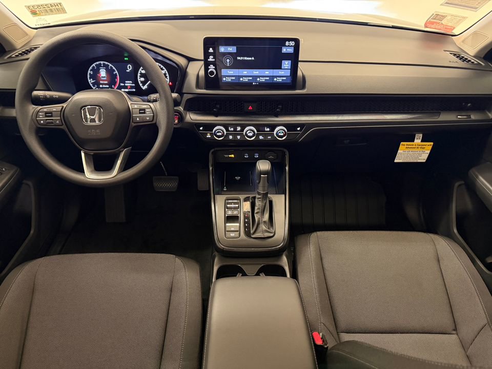 New 2026 Honda CR-V EX image 10