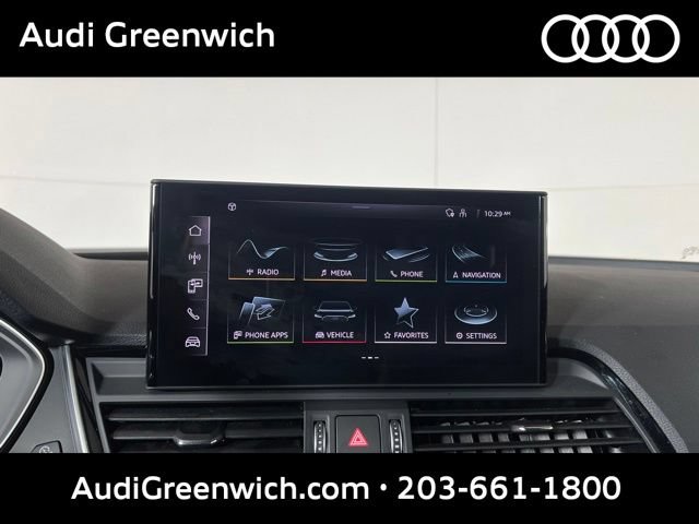 Used 2023 Audi Q5 2.0T Premium Plus w/ Premium Plus Package AWD/4WD image 26