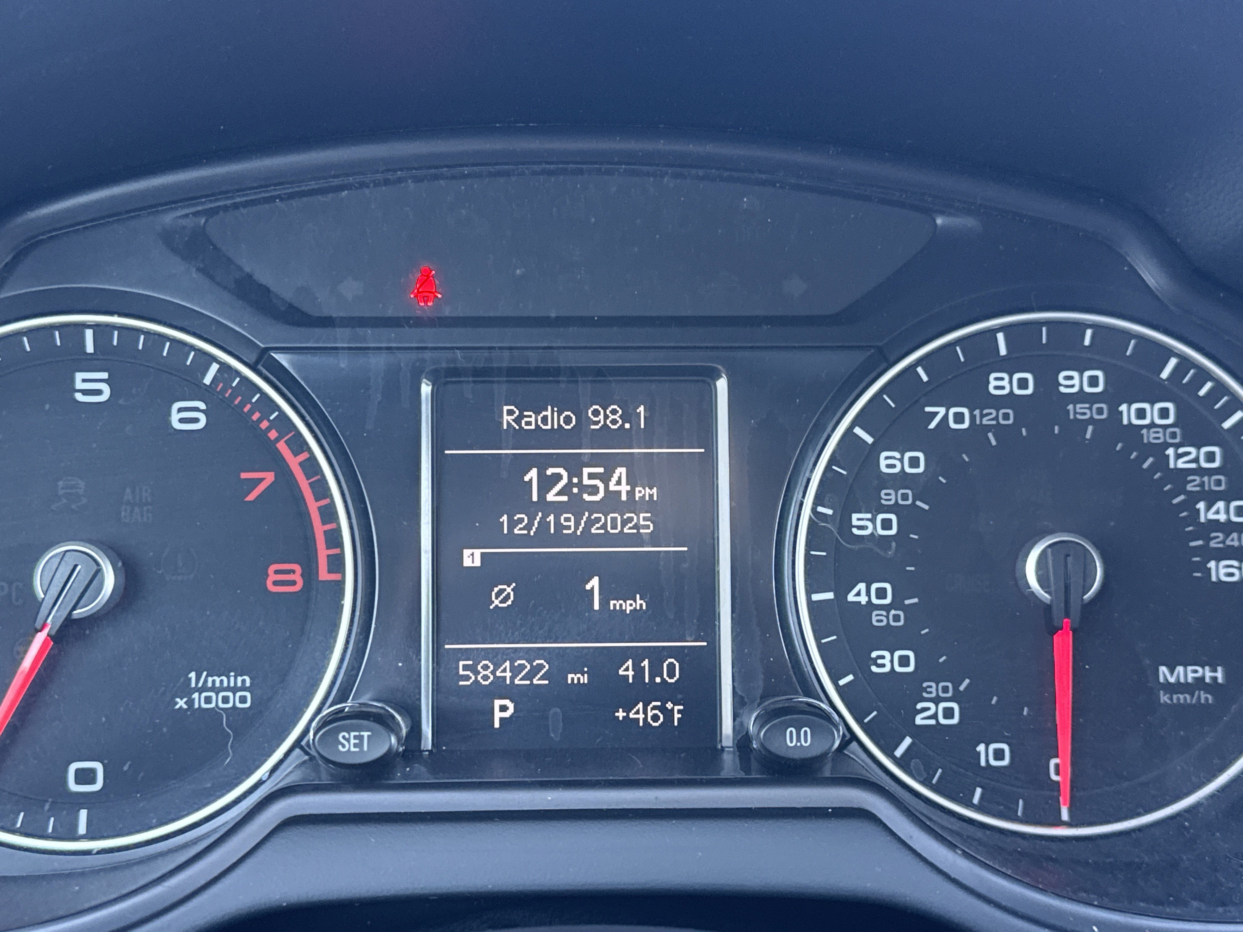 Used 2014 Audi Q5 2.0T Premium w/ Lighting Package image 11