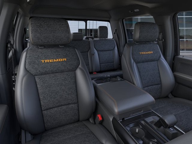 New 2026 Ford F150 Tremor w/ Bed Utility Package AWD/4WD image 10