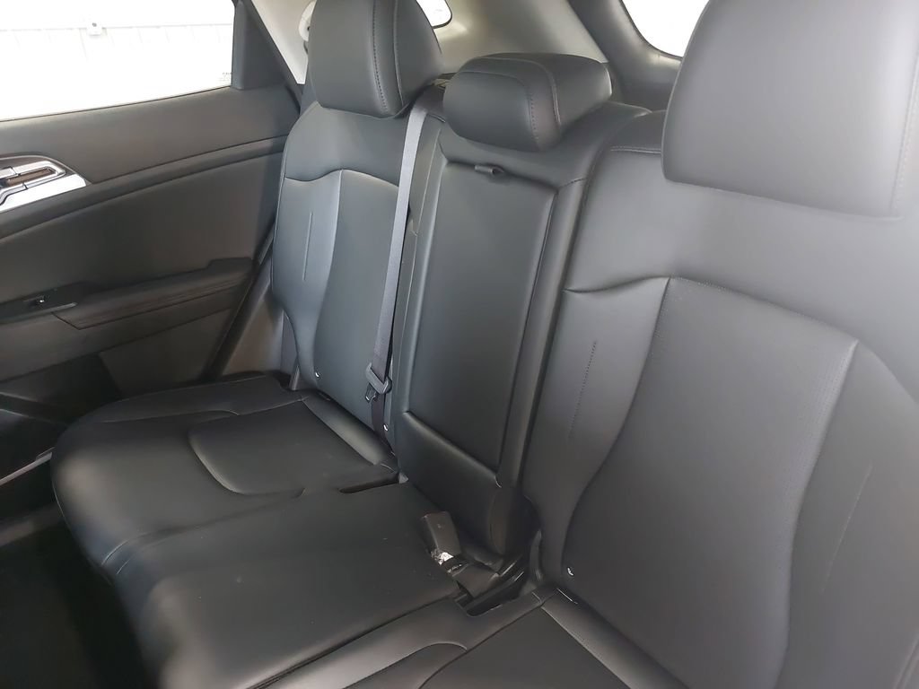 New 2026 Kia Sportage EX AWD/4WD image 14
