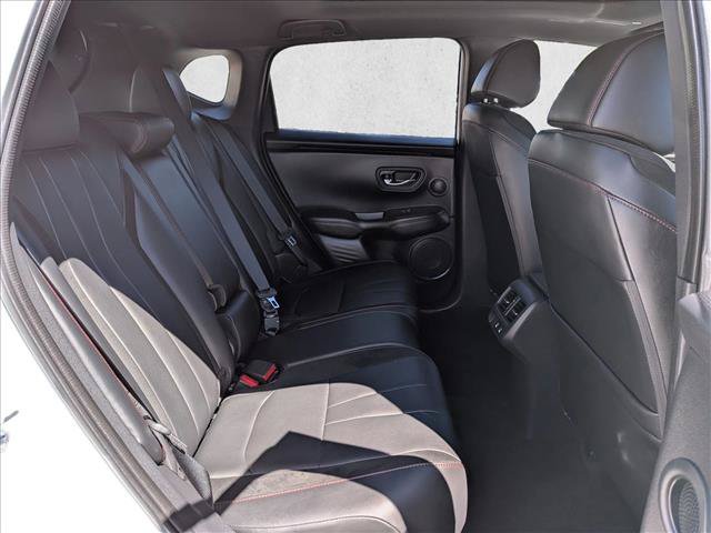 Certified 2025 Acura ADX A-Spec AWD/4WD image 19