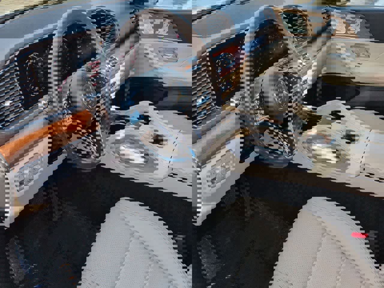 Used 2024 Mercedes-Benz GLE 350 4MATIC image 2