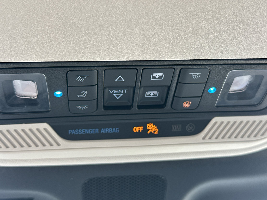 Used 2025 Ford Expedition Active AWD/4WD image 25