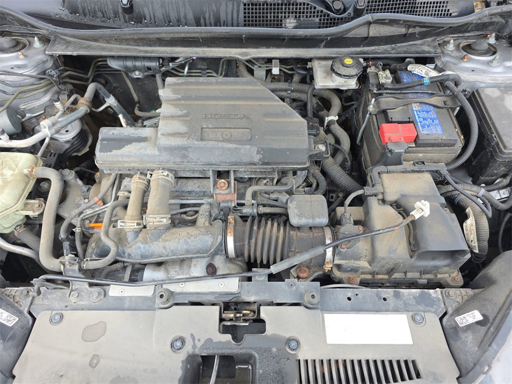 Used 2022 Honda CR-V EX image 10