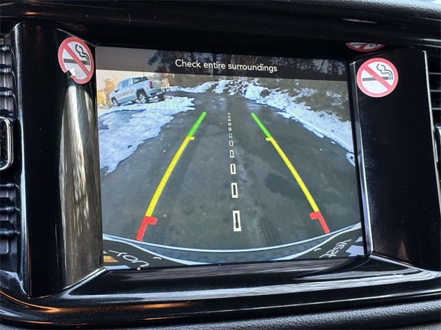 Used 2023 Dodge Durango GT image 15