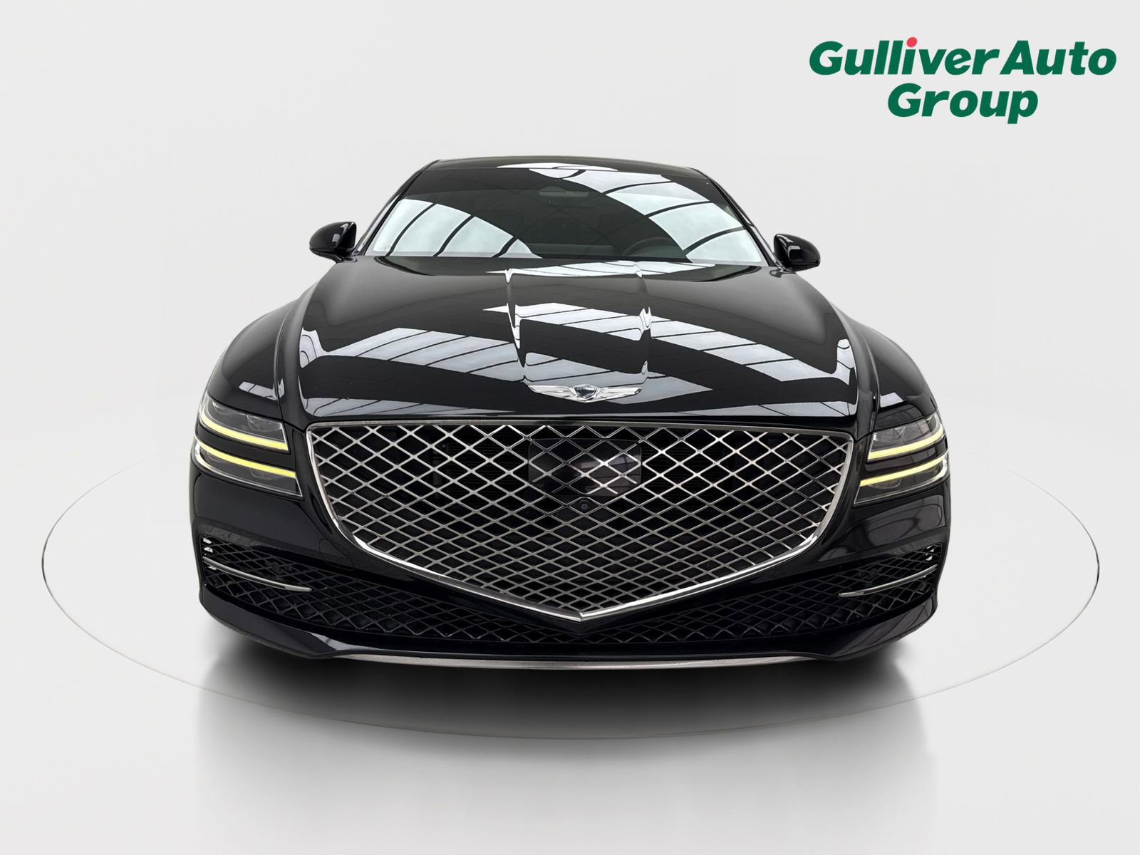 Used 2022 Genesis G80 2.5T w/ Prestige Package image 14