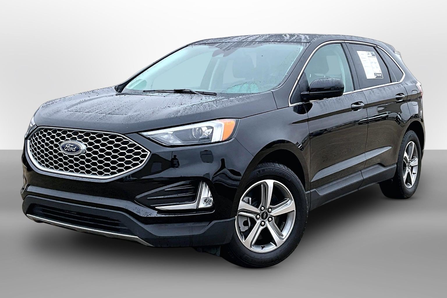 Used 2024 Ford Edge SEL w/ Convenience Package AWD/4WD image 13