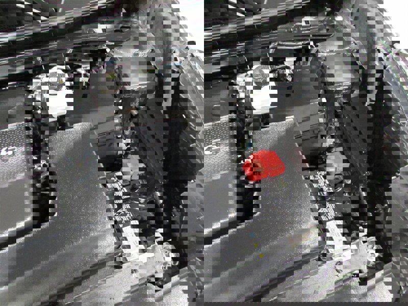 Used 2023 Nissan Murano SV image 96