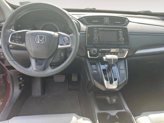 Used 2018 Honda CR-V LX image 12