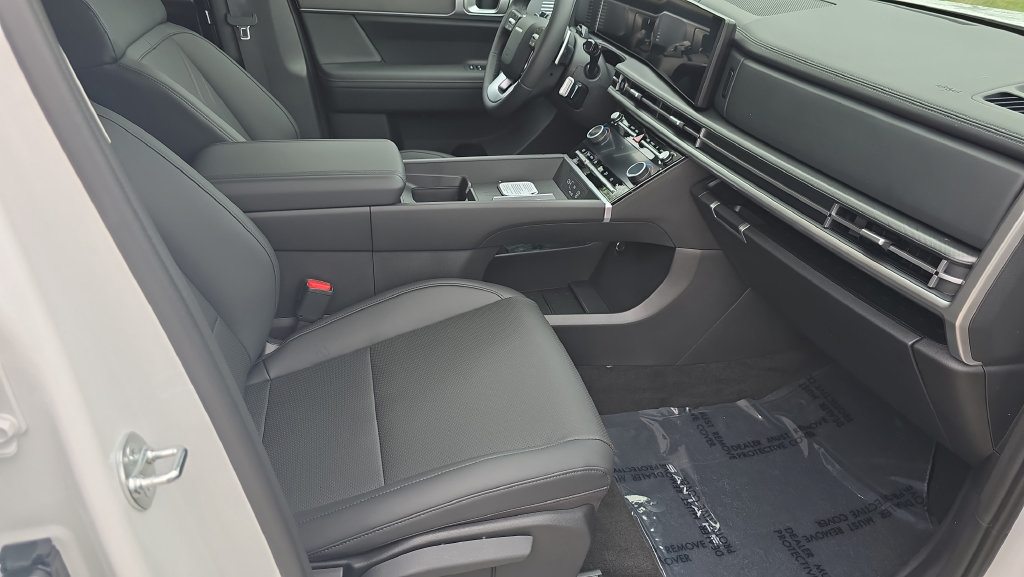 New 2027 Hyundai Santa Fe SEL AWD/4WD image 13
